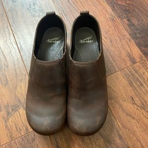 Dansko 41 (size 10.5) Women’s Clog